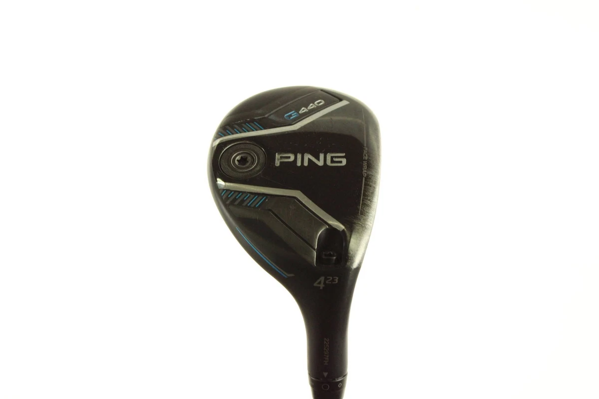 Ping Hybrid 23 Loft Golf Clubs for sale | eBay