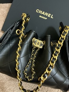 CHANEL VIP 限定　2WAY バッグ　非売品 Chanel Vip | eBay