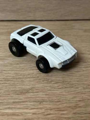 Transformers G1 1985 TAILGATE Figure Minibot Japan Hasbro TAKARA