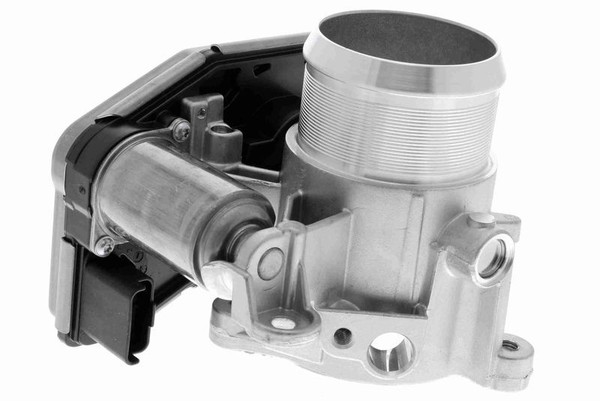 Vemo V42-81-0014 Drosselklappenstutzen-image
