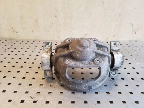 VW TOUAREG 7LA, 7L6, 7L7 Stoßdämpferhalter hinten rechts 7L0512345 26144693