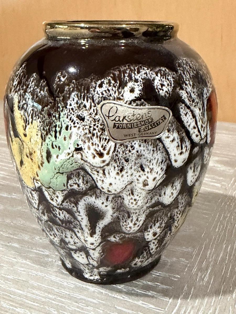 W Germany Pottery | eBay