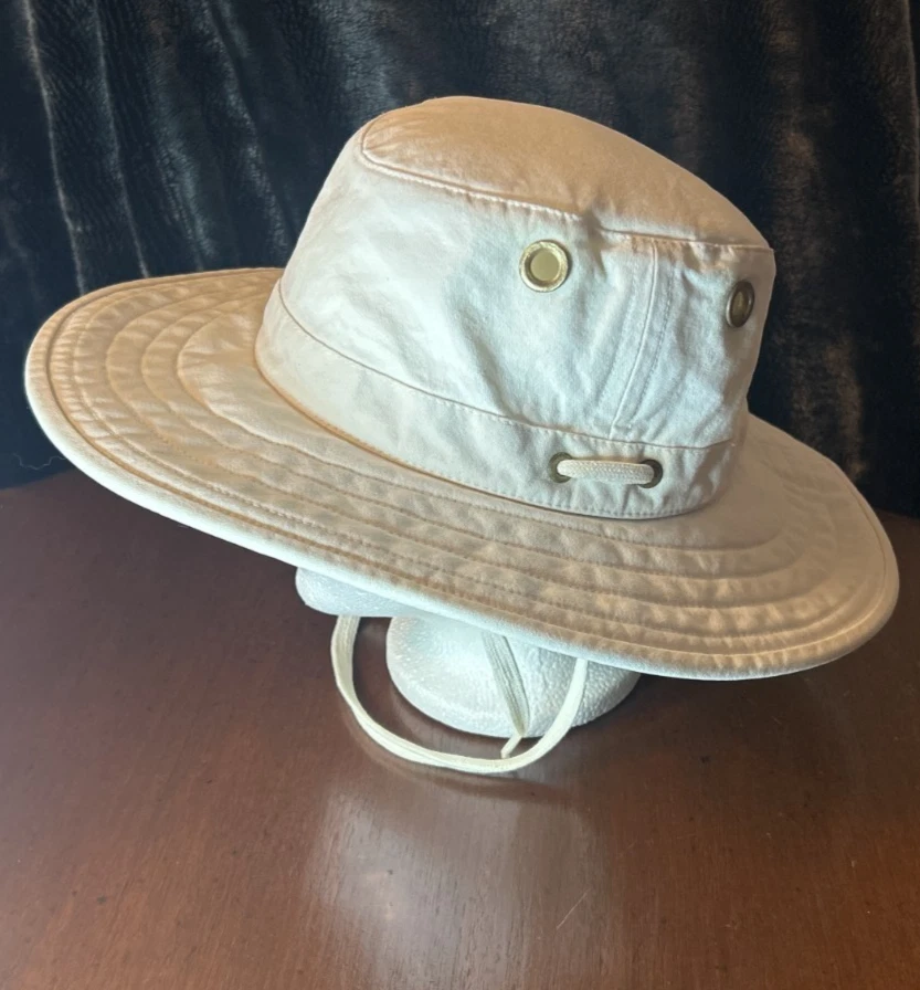 Tilley White Hats for Men for sale | eBay