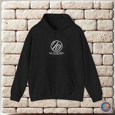 Weatherby Script Logo Unisex Hoodie