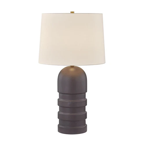 Wehunt 1-Light Table Lamp By Coco & Dash - Picture 1 of 5