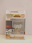 FUNKO POP! MY HERO ACADEMIA #820 MR  COMPRESS 2020 FALL CONVENTION EDITION