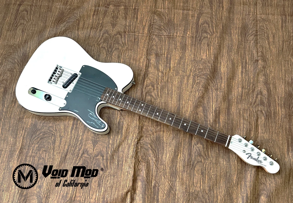 25+ Squire Telecaster Custom for sale | Updated Oct 2026