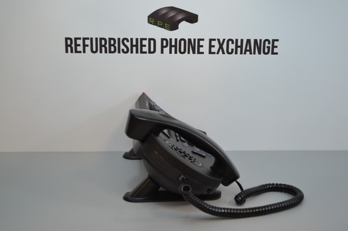 Teléfono IP ShoreTel 560 restaurado A stock 6 líneas PoE negro garantía envío gratuito - Imagen 7 de 9