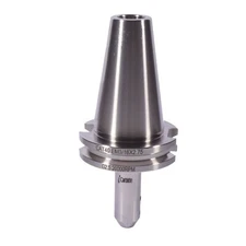 NEW 1PC CAT40 3/16"X2.75" END MILL TOOL HOLDER G2.5 25000RPM TIR0.0001" USA SELL