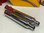OEM Genuine 95 16 Harley Touring Screamin' Eagle Active Performance Mufflers