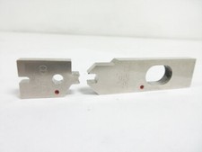 PANDUIT CD-806C-1PN TOOL DIE SET FOR QUICK CONNECTS TERMINALS #22-18 AWG