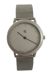 calvin klein swiss made