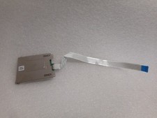 NEW Dell Latitude 5480 Smart Card Reader Slot Cage Circuit Board 17N6J, HIAA 01
