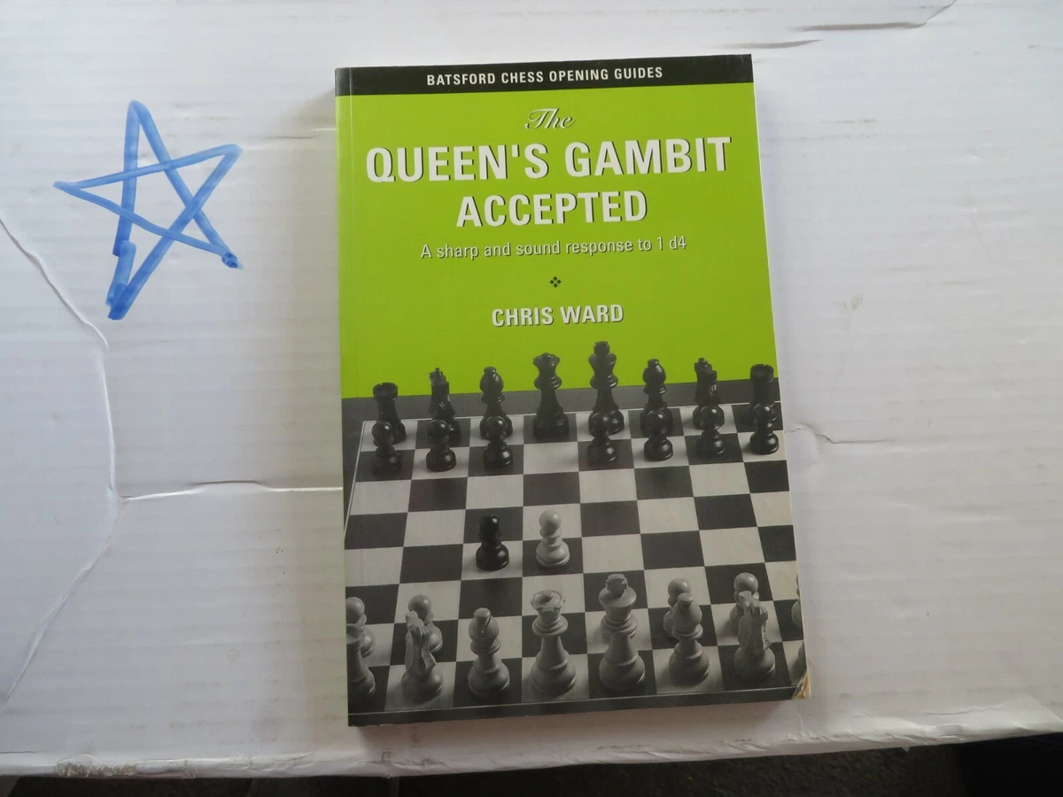 Ed's Chess Book Collection