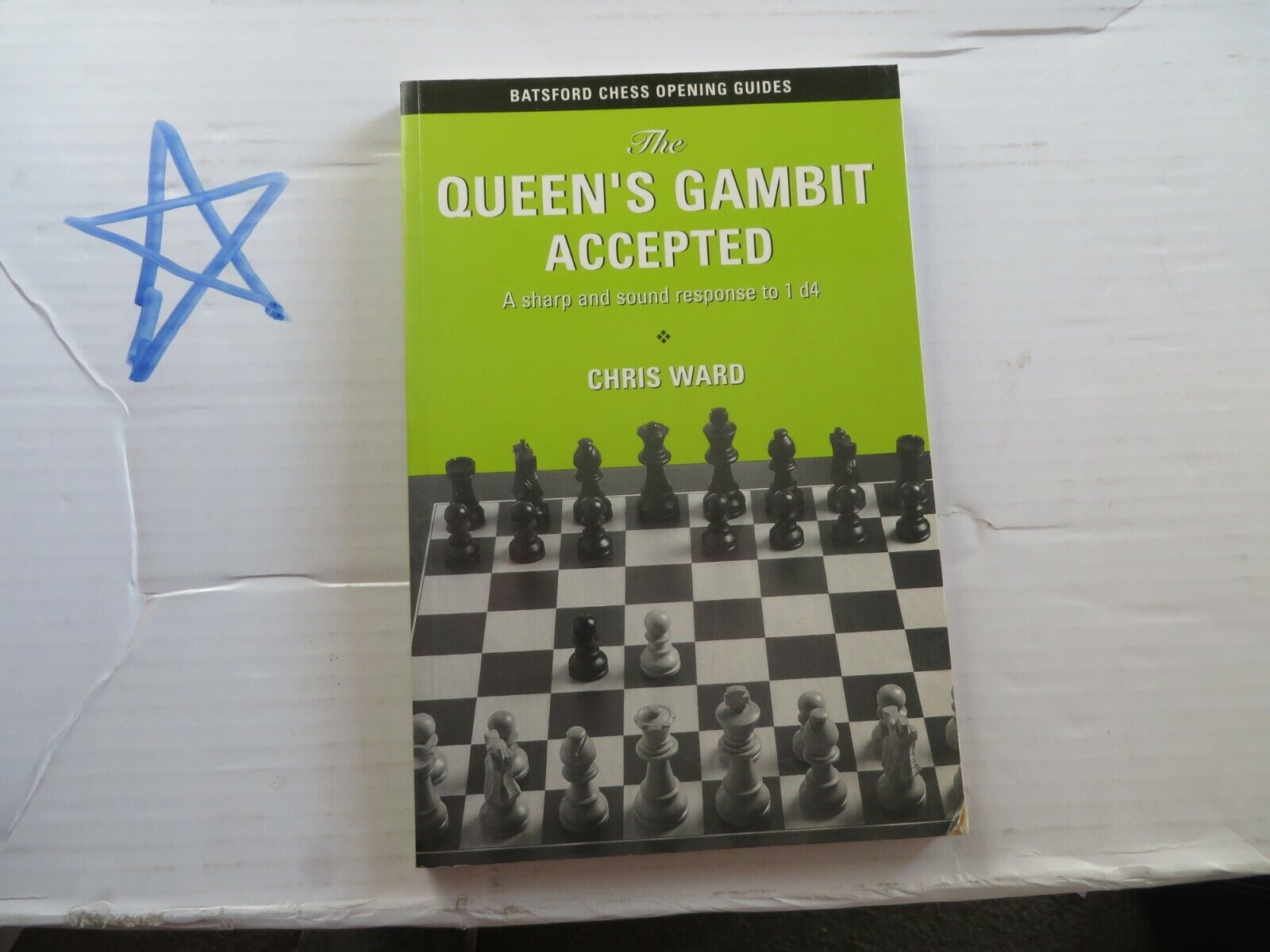 Chess Openings: The Queen's Gambit Accepted