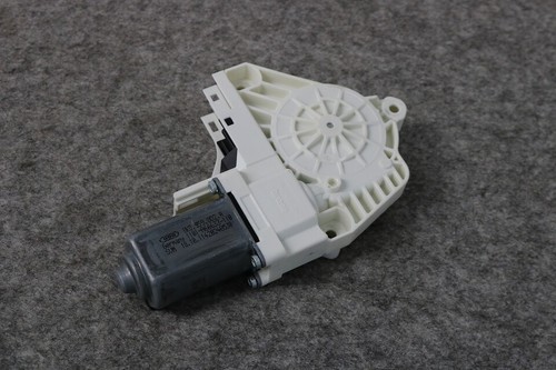 Original Audi Fensterhebermotor vorne rechts 8K0959802A A4 8K A5 8T A6 4F Q7 4L