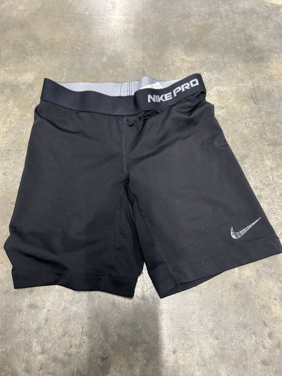 size small nike shorts