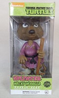 Funko Teenage Mutant Ninja Turtles - Splinter Wacky Wobbler Bobble - Head