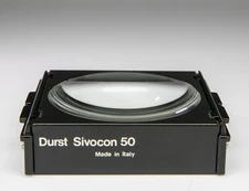 DURST SIVOCOM 50 Capacitor for Durst M 601