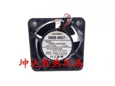 1 PCS NMB Fan 1608KL-05W-B49 DC 24V 0.10A 4020 4CM 3 pin cooling fan