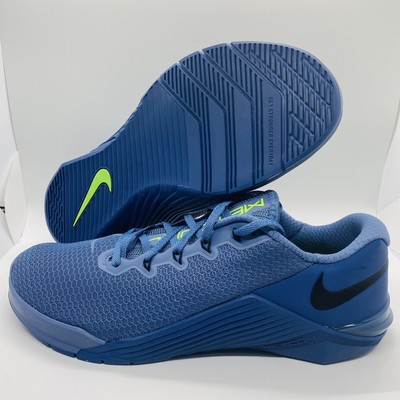 nike metcon 5 ocean fog