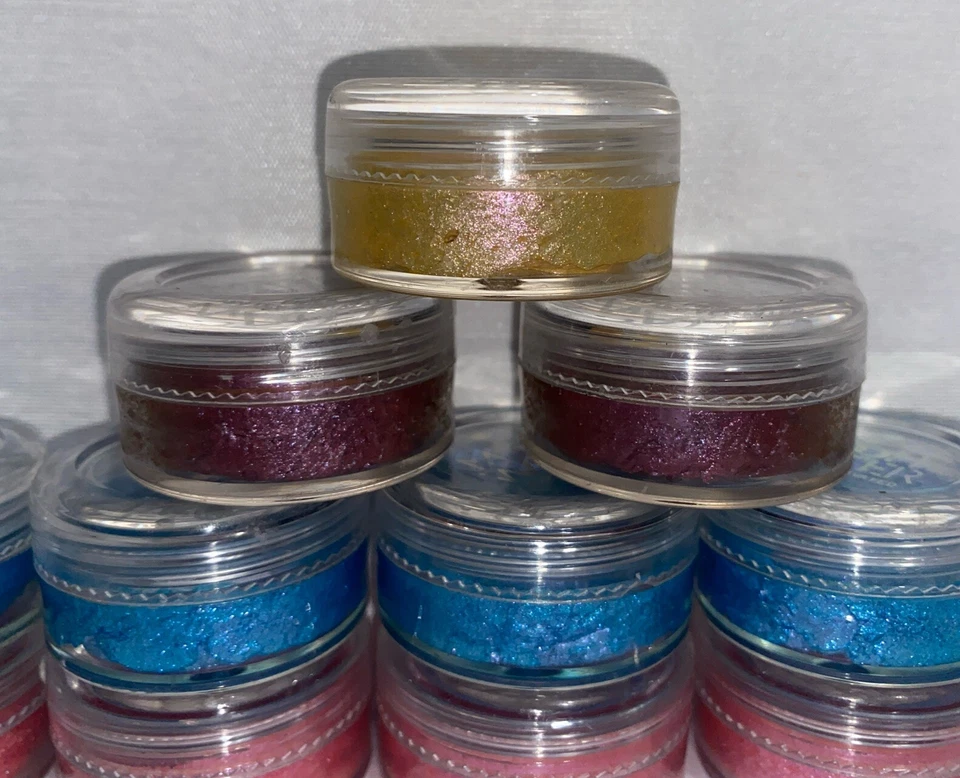 Lot Of 13-Moon Water Holographic Water Eye Liners - Image 2 of 4