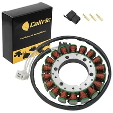 Stator for Yamaha 2GV-81410-20-00 Stator Generator Alternator Magneto