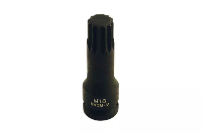M18 socket online