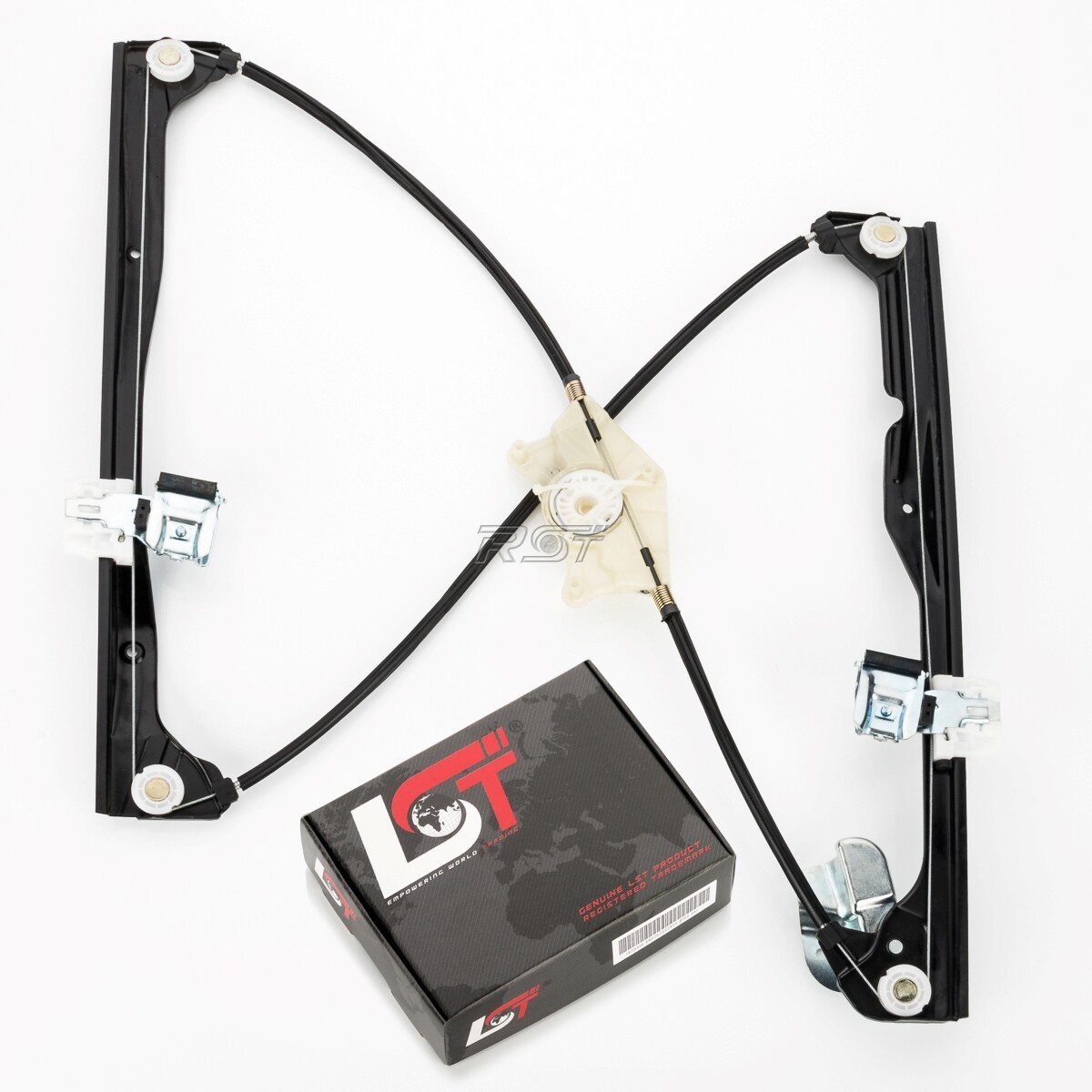 Electric Window Regulator Right Front for VW Touran 1T 2003-2015