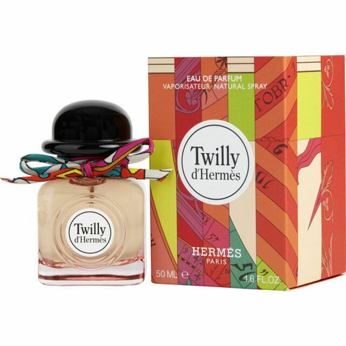 twilly perfume by hermes