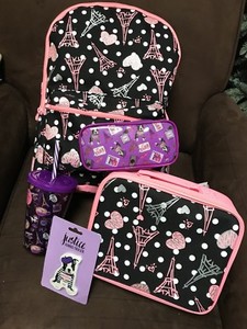 cute back to school backpack