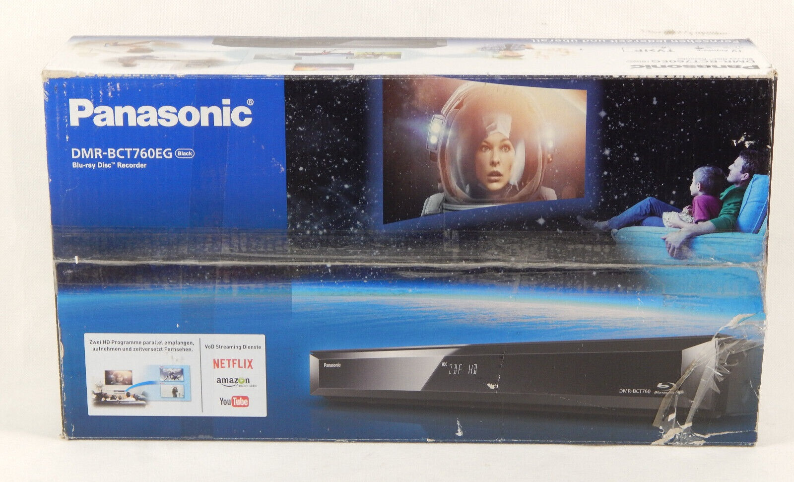 Kraftzelle Wählen akademisch panasonic blu ray disc recorder Angst