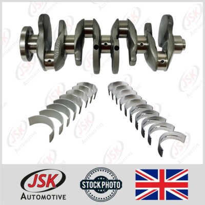 N14 B16 Kurbelwellenkit Für BMW 1/3 Serie Mini N13/N14/N18 1,6 Benzin