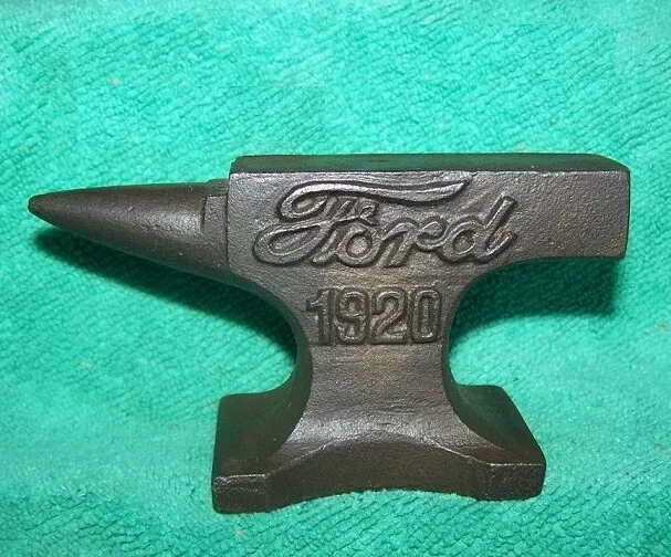 ANVIL FORD 1920 Mini Reproduction