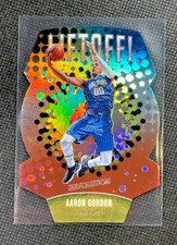2017-18 Panini Revolution Aaron Gordon Liftoff! Insert #2