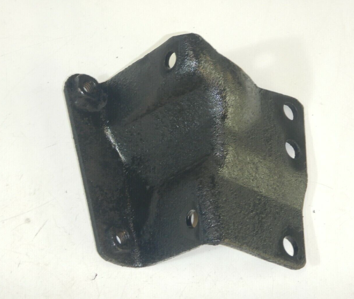 Jeep CJ 7686 OEM Power Steering Upper Bracket CJ5, CJ7, CJ8 FREE