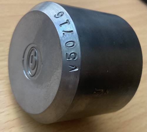 Green Bay Packers NFL Football Team Master Steel Manufacturers Die Hub - Picture 6 of 9