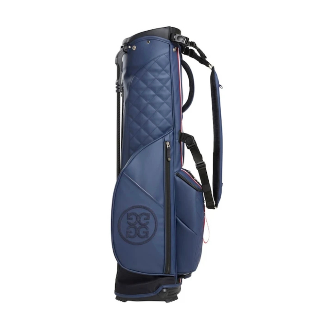 G/FORE Unisex Daytona Stand Carry Bag 7.5 x 46in 2.6kg