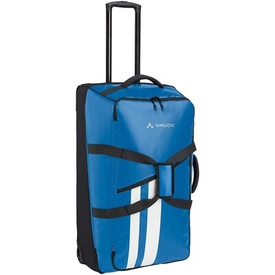 VAUDE Rotuma 90 - große Rollen-Reisetasche