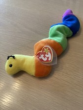 Rare TY Beanie Baby Inch Original 1995