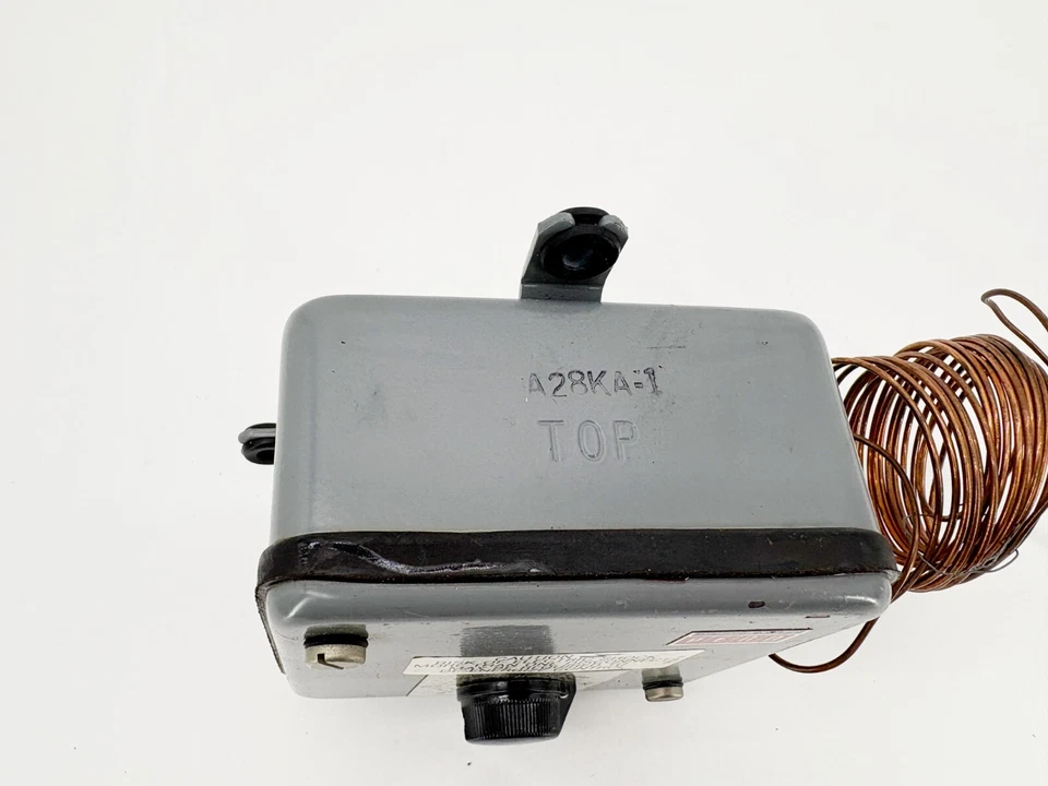 New Penn A28KA-1 Temperature Controller 0-150°F Range - Image 3 of 4