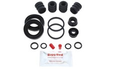 Kits de frein Renault SCENIC