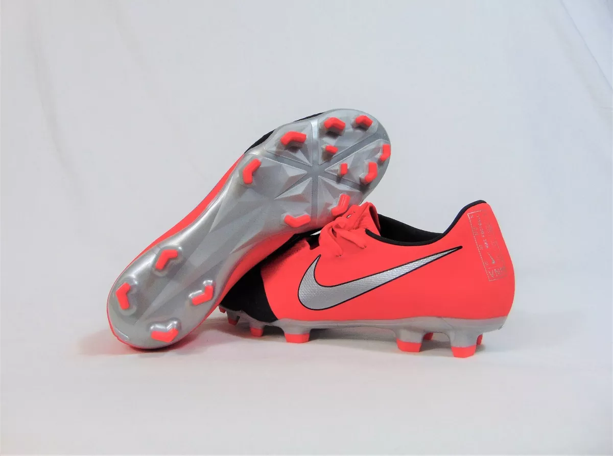 Nike phantom hotsell venom elite test