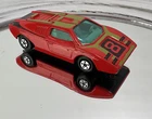 Matchbox Superfast No. 27 "Lamborghini  Countach" Made in England by Lesney 1973