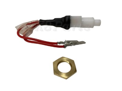 Lucas Brake Light Switch For Land Rover Defender (87-06) - PRC4297L, Easy Fit & OEM Quality
