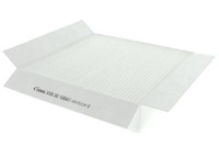 Vemo V30-30-1004 Filter, Innenraumluft FüR Smart