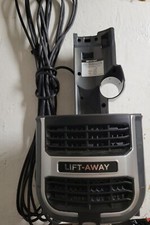 Shark Navigator Lift-Away UV650 Upright Vacuum Main Body Motor Assembly Chassis