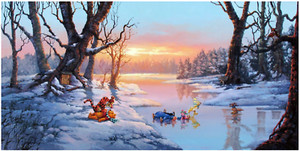 Rodel Gonzalez Art | eBay