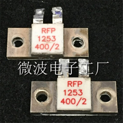 1PCS RFP1253 professional one station high-frequency tube,Microwave Amplifie