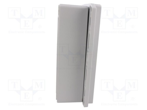 1 piece, Enclosure: multipurpose HM-1555W2F42GY /E2UK - Picture 5 of 9